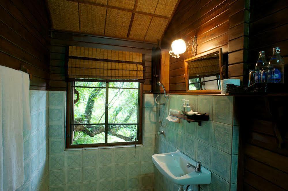 Khum Lanna Hotel Phrao Luaran gambar